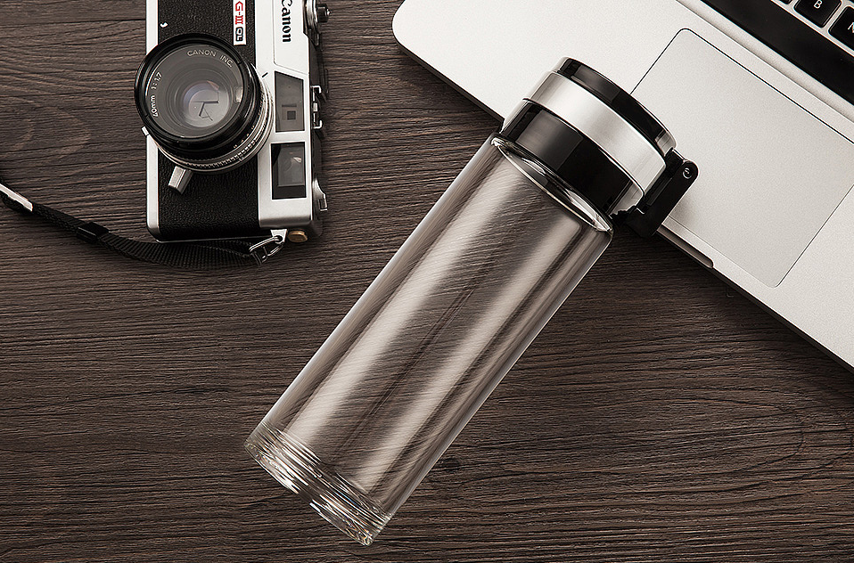 雙層玻璃杯的使用細(xì)節(jié)