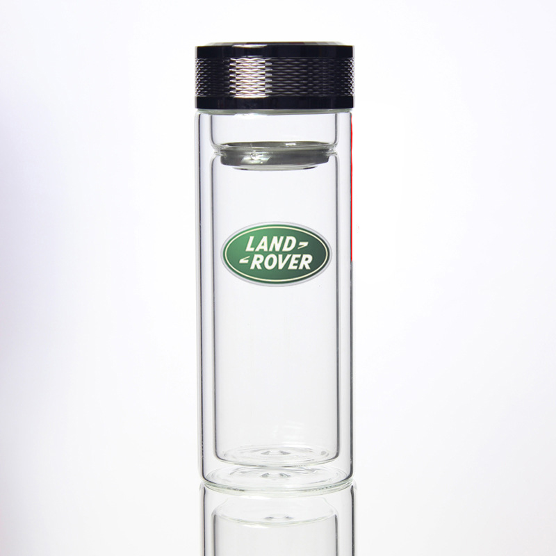 無尾真空玻璃杯與有尾真空玻璃杯區(qū)別在哪里？